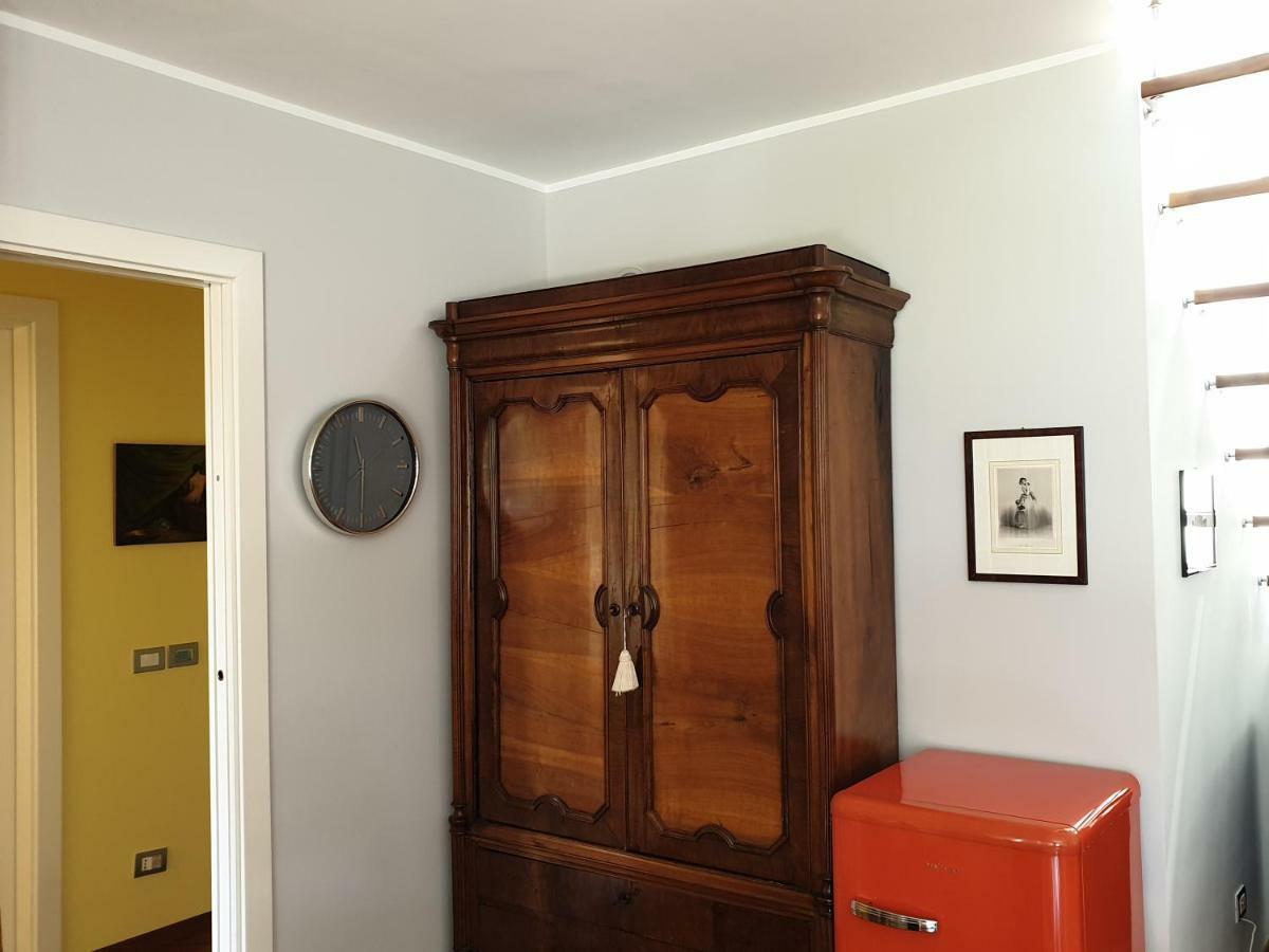 Domus Rose Rooms Bozen Exterior foto