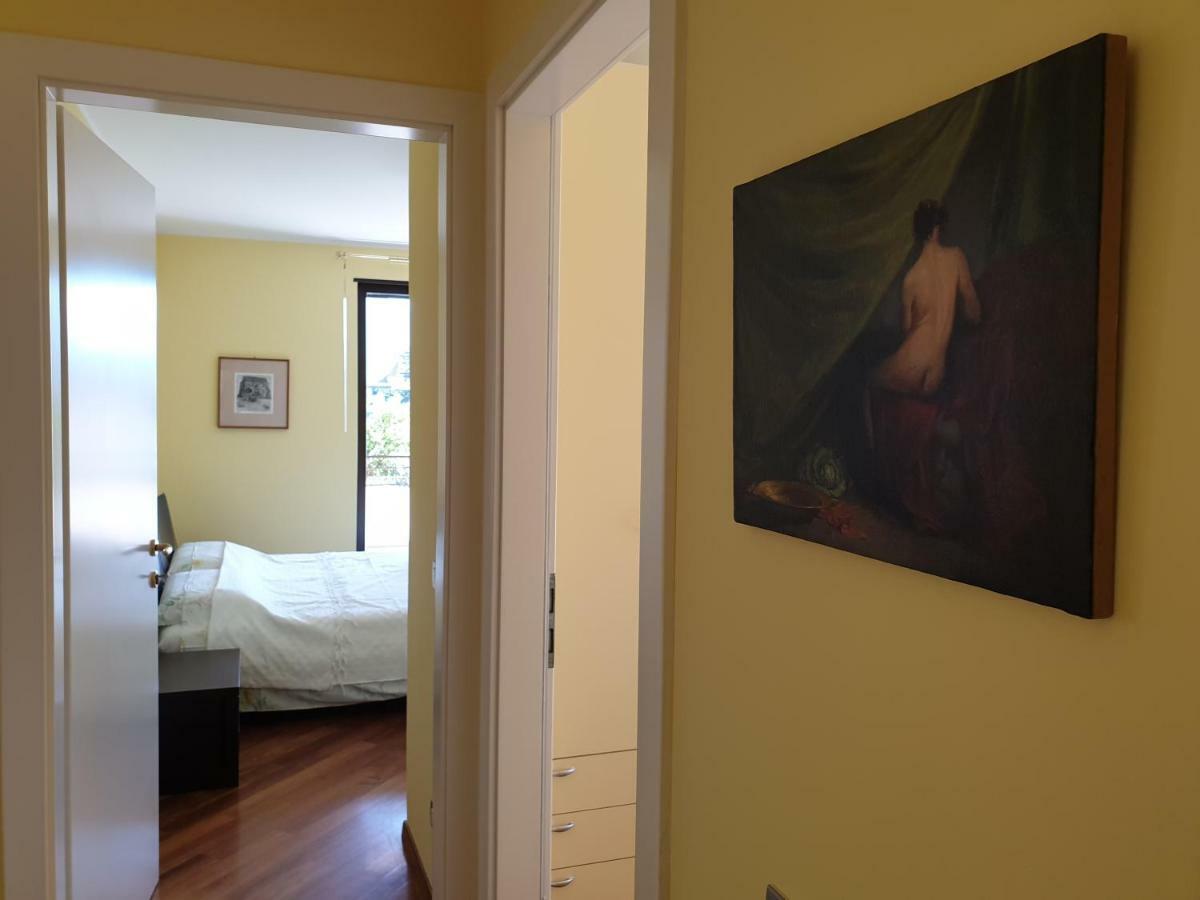 Domus Rose Rooms Bozen Exterior foto